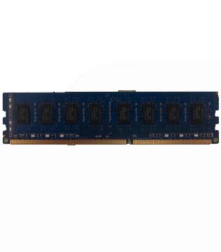Hynix 4GB DDR3 Desktop RAM (Pre-owned)