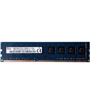 Hynix 8GB DDR3 1600MHz (HMT325S6BFR8C-H9) Desktop RAM (Pre-owned)