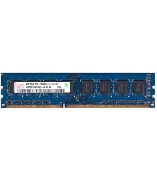 Hynix Golden 4GB 1333MHz DDR3 Desktop RAM (Pre-owned)