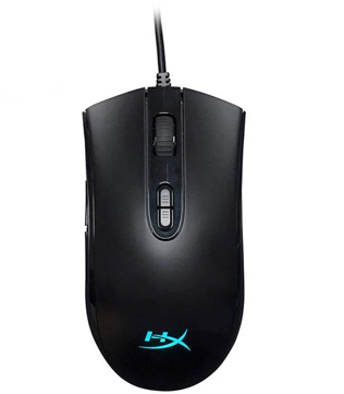 HyperX Pulsefire Core RGB USB Gaming Mouse (Black) (Pre-owned)