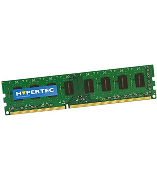 Hypertec Memoria 4GB DDR3 1600MHz Desktop RAM (Pre-owned)