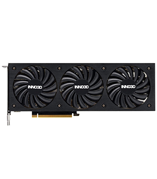 INNO3d RTX 3080 X3 LHR 10GB Gaming ?(N30803-106XX-1810VA44H) Graphics Card (Pre-owned)