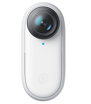 Insta 360 GO 2 Action Camera (Pre-owned)