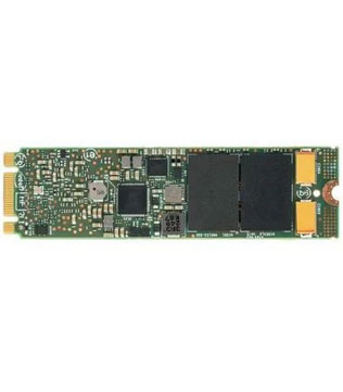 Intel 150GB M.2 SATA (SSDSCKJB150G7) Internal Solid State Drive (Pre-owned)