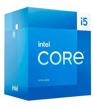 Intel Core i5 13500 Processor (Pre-owned)