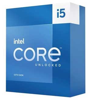 Intel Core i5 13600KF Processor (Pre-owned)