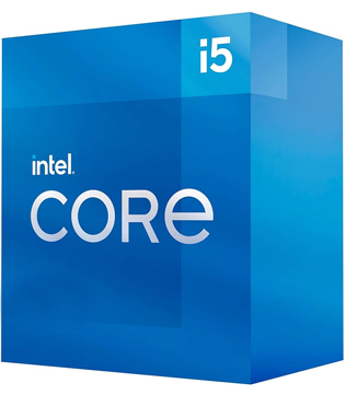 Intel Core i5 14600KF Processor (Pre-owned)