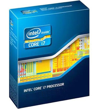 Intel Core i7-3770T 3.70 GHz Processor (Pre-owned)