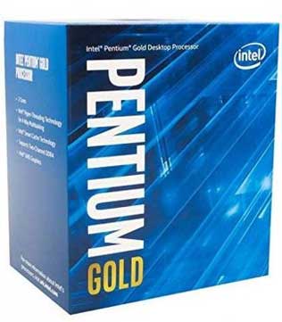Intel Pentium Gold G5420T 3.20GHz Processor (Pre-owned)