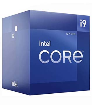 Intel i9-12900 5.1GHz Processor CPU (Pre-owned)