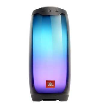 JBL Pulse 4 Wireless Portable Bluetooth Speaker (Pre-owned)