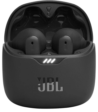 JBL Tune Flex True Wireless Noise-Cancelling Earbuds (Black) (Pre-owned)
