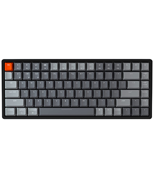 Keychron K2 Wireless Keyboard (Pre-owned)