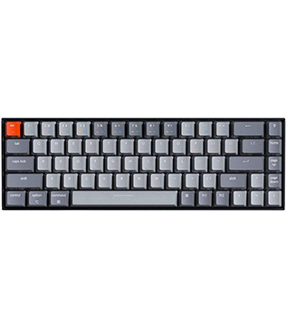Keychron K6 Keyboard (Pre-owned)