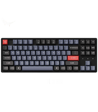 Keychron K8 Pro Wireless Keyboard (Pre-owned)