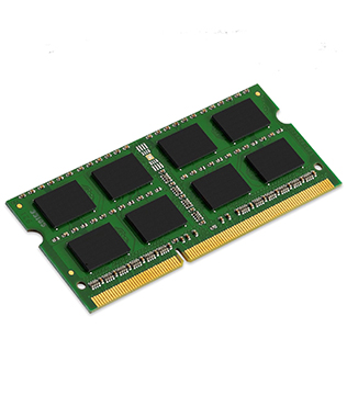 Kingston 16GB DDR4 2400MHz Laptop RAM (Pre-owned)