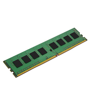 Kingston 32GB DDR4 3200MHz (KVR32N22D8/32) Desktop RAM (Pre-owned)