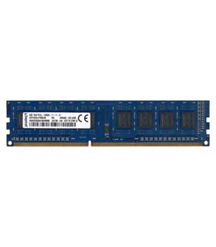 Kingston 4GB DDR3 1600MHz (ACR16D3LU1KBG/4G) Desktop RAM (Pre-owned)