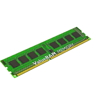 Kingston 4GB DDR3 1600MHz (KP4T2F-MINS162086K3H) Desktop RAM (Pre-owned)