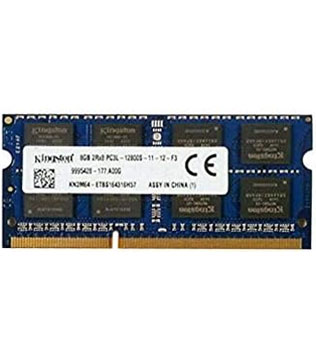 Kingston 4GB DDR3 1600MHz Laptop RAM (Pre-owned)