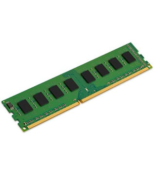 Kingston 8GB DDR3 1600Mhz (KVR16LS11/8) Desktop RAM (Pre-owned)