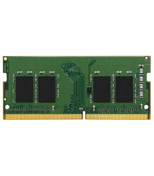 Kingston 8GB DDR4 2400MHz Laptop RAM (Pre-owned)