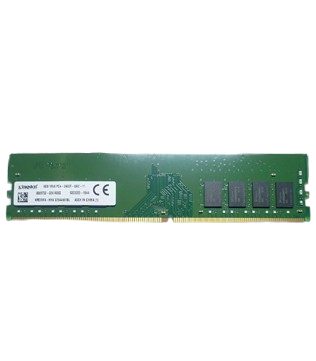 Kingston 8GB DDR4 2400MHz (KM0VW4) Desktop RAM (Pre-owned)