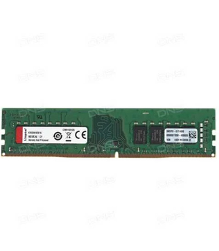 Kingston Value 16GB DDR4 2666MHz (KVR26N19D8-16) Desktop RAM (Pre-owned)