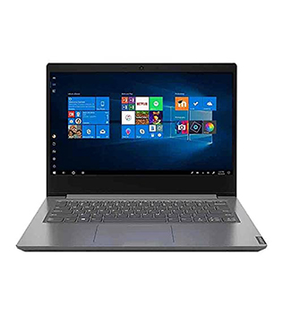 LENOVO V14-IIL 82C4, 14 Inches, Intel(R) Core(TM) i3-1005G1 CPU @ 1.20GHz, 4 GB RAM, 512 GB NVME SSD, Intel® UHD Graphics, Platinum Grey Laptop (Pre-owned)