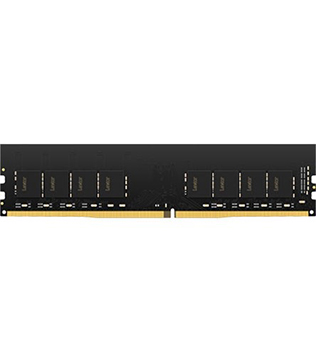 LEXAR 8GB DDR4 2666MHZ Desktop RAM (Pre-owned)