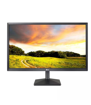 LG 22Mk400H 22 Inch Full HD LCD Gaming Monitor (Pre-owned)