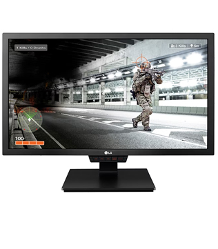 LG 24 Inch 24GM79G Monitor (Pre-owned)