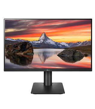LG 24 inch (24MP450) IPS FHD Monitor (Pre-owned)