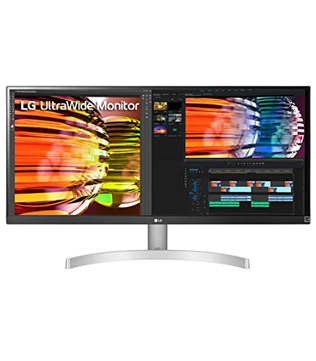LG 29 Inch 29WN600 Monitor (Pre-owned)