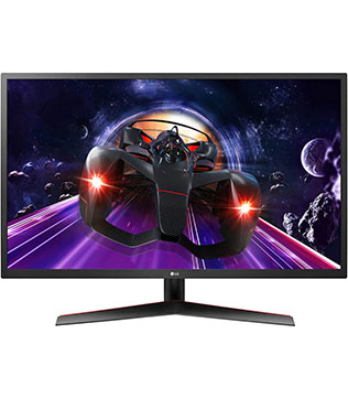 LG 32 inch LG32MP60G-B FHD Monitor (Pre-owned)