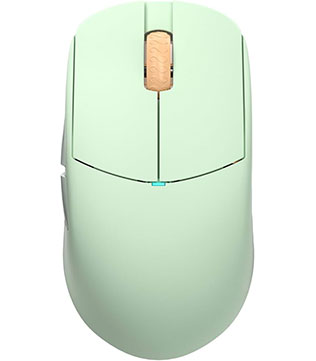 Lamzu Atlantis OG V2 Wireless Gaming Mouse (Pre-owned)