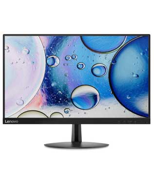 Lenovo 21.5 Inch L22e-20 Monitor (Pre-owned)