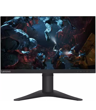 Lenovo 24.5 Inch G25 10 Monitor (Pre-owned)