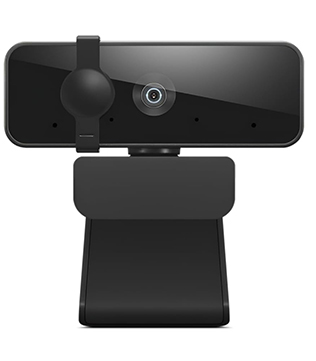 Lenovo 300 FHD Webcam (Black) PC (Pre-owned)