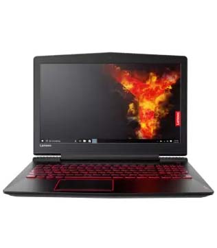 Lenovo Legion Y520-15IKBN, 15.6 inch, Core i5 7th Gen, 16 GB Ram, 128 GB SSD, 1 TB HDD, NVIDIA GeForce 1050Ti 4 GB Graphics, Windows 10 Home Laptop (Minor Wear and Tear, Pre-owned)