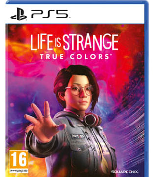 Life is Strange True Colors PS5 (Pre-owned)