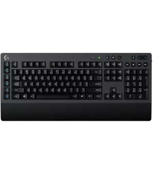 Logitech G613 Wireless Mechanical Gaming Keyboard