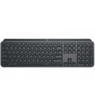 Logitech MX Keys Wireless Keyboard (Open Box)