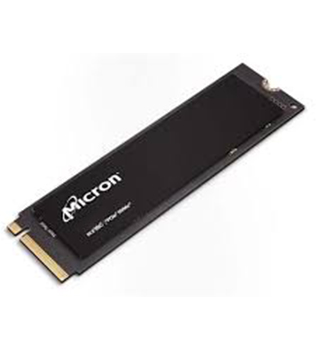MICRON 1TB M.2 NVMe Internal Solid State Drive (Pre-owned)