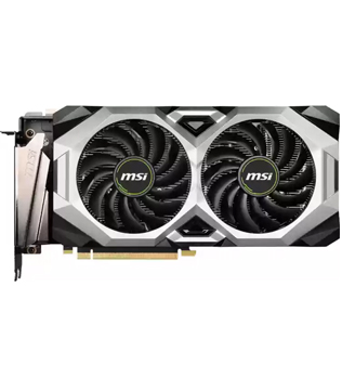 MSI GeForce RTX 2080 Super 8GB Ventus XS OC Graphics Card (Pre-owned)