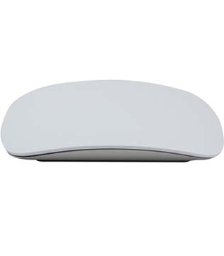 Magic Wireless Mouse A1657 (White) (Pre-owned)