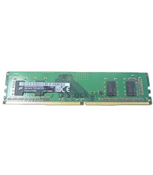 Micron 4GB DDR4 2400MHz (MTA4ATF51264AZ) Desktop RAM (Pre-owned)
