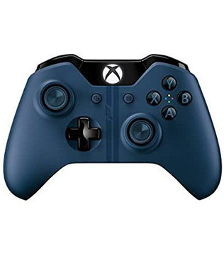 Microsoft Xbox One Wireless Controller Forza 6 Edition (Pre-owned)