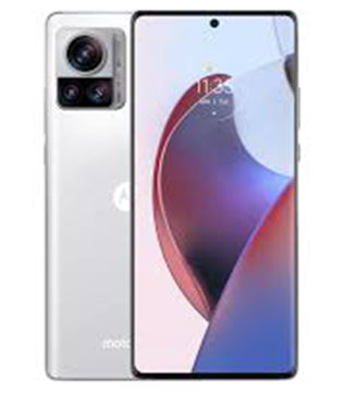 Motorola Moto Edge 30 Ultra 8GB RAM, 128GB Storage (Starlight White) (Pre-owned)
