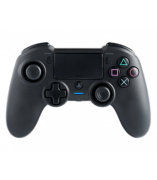 Nacon Asymmetric Wireless Controller PS4 (Pre-owned)